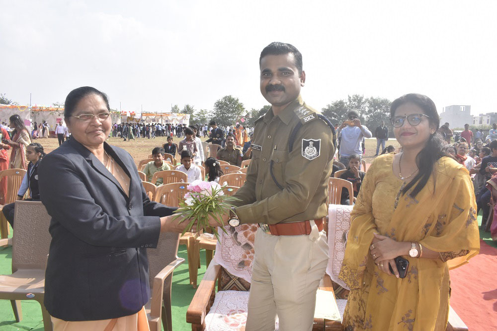 Bhartiya Bhasha Utsav & Child Fest